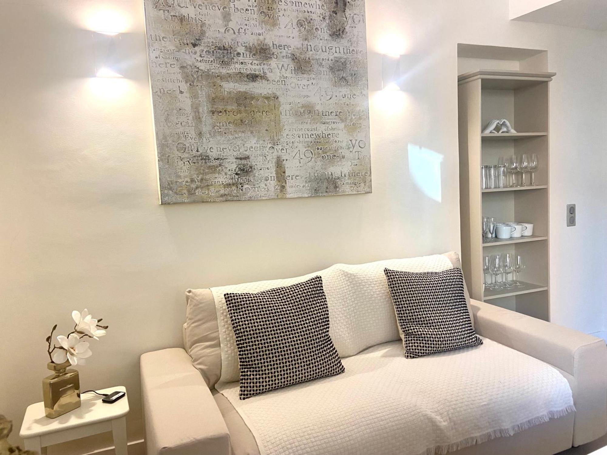 Property With Style - Rue Meynadier - 350M Palais & Beach! Cannes Exterior foto